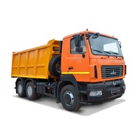 Самоскид Маз 5516 (20т)