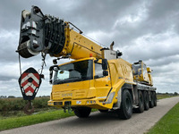 Автокран Grove GMK 5130-2
