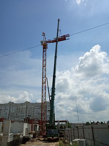 Grove GMK 5170